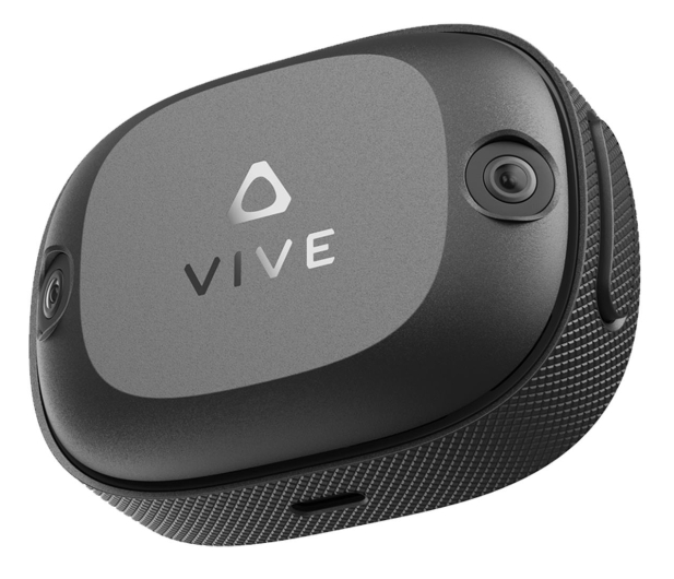 HTC VIVE Ultimate Tracker 3+1 Kit - 1211835 - zdjęcie 2